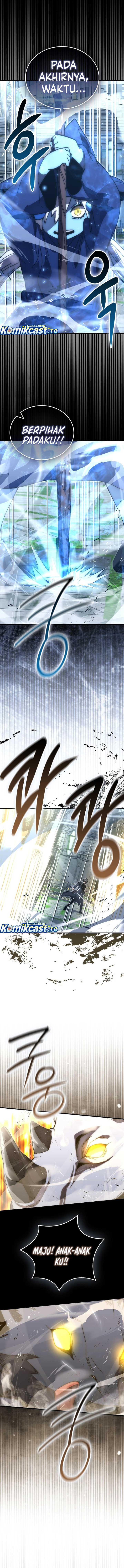 Baca Demon Lord's Martial Arts Ascension - Chapter 149 halaman 9