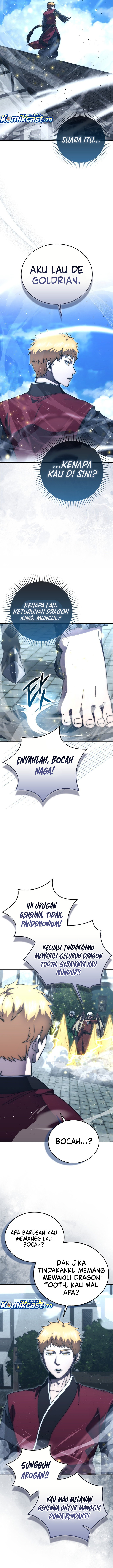 Baca Demon Lord's Martial Arts Ascension - Chapter 150 halaman 10