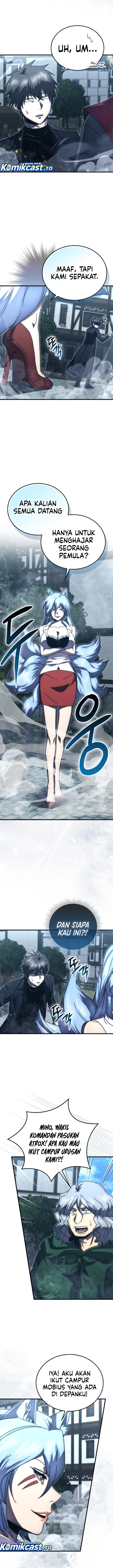 Baca Demon Lord's Martial Arts Ascension - Chapter 150 halaman 11