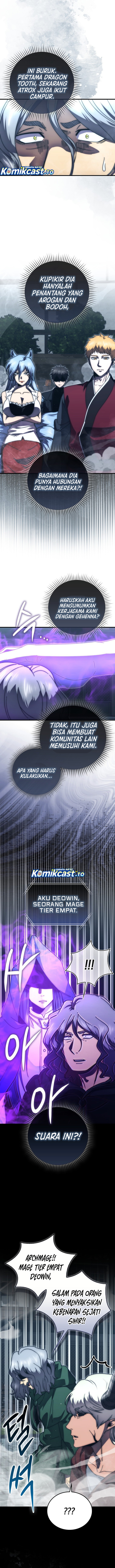 Baca Demon Lord's Martial Arts Ascension - Chapter 150 halaman 12