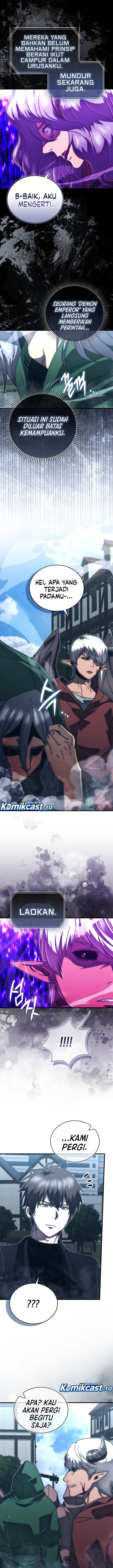 Baca Demon Lord's Martial Arts Ascension - Chapter 150 halaman 13