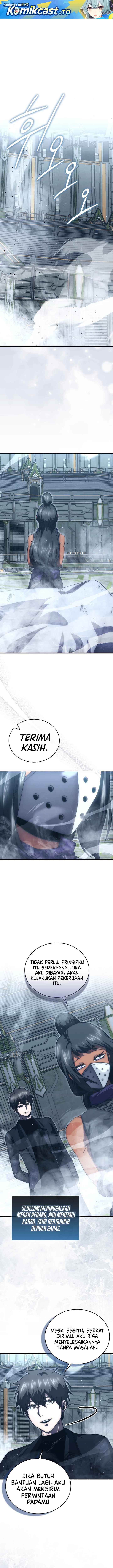 Baca Demon Lord's Martial Arts Ascension - Chapter 150 halaman 2