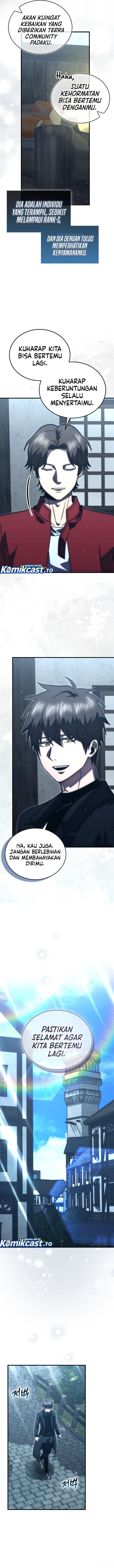 Baca Demon Lord's Martial Arts Ascension - Chapter 150 halaman 5