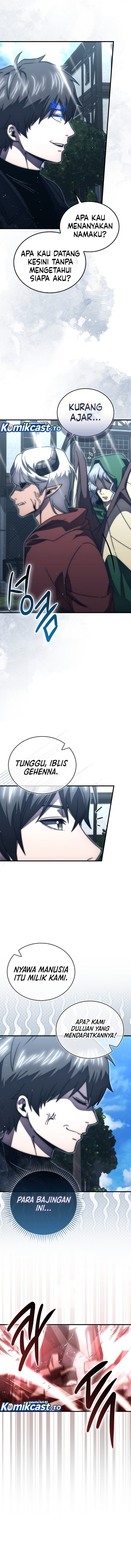 Baca Demon Lord's Martial Arts Ascension - Chapter 150 halaman 7