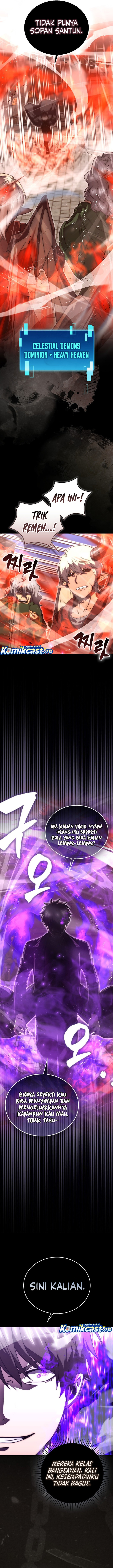 Baca Demon Lord's Martial Arts Ascension - Chapter 150 halaman 8