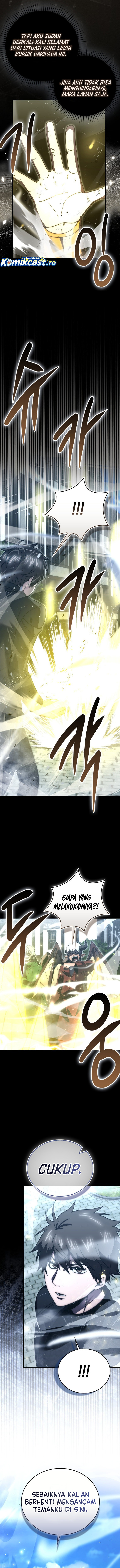 Baca Demon Lord's Martial Arts Ascension - Chapter 150 halaman 9