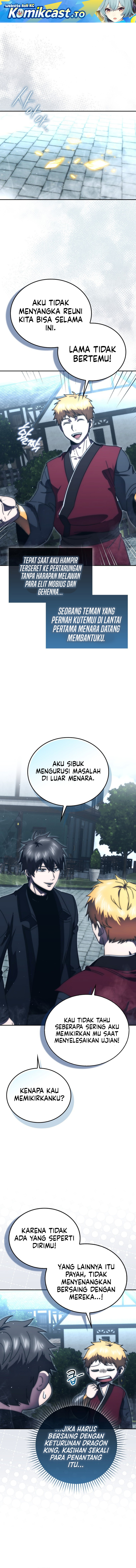 Baca Demon Lord's Martial Arts Ascension - Chapter 151 halaman 1