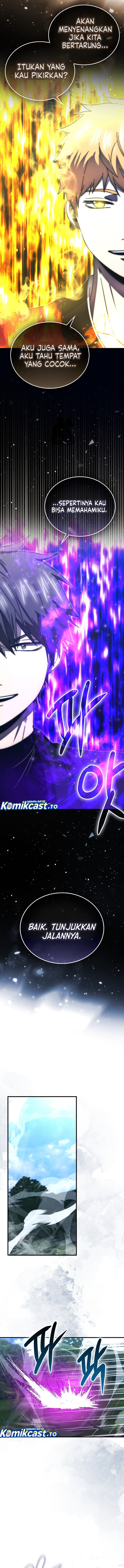 Baca Demon Lord's Martial Arts Ascension - Chapter 151 halaman 10
