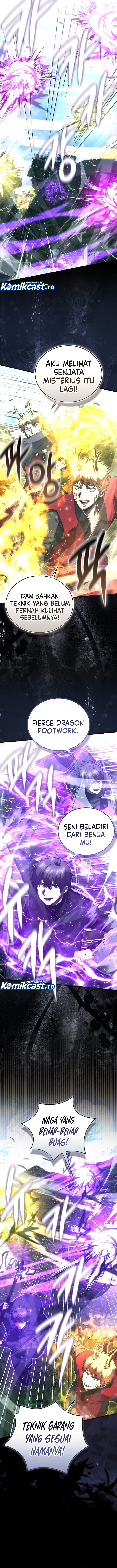 Baca Demon Lord's Martial Arts Ascension - Chapter 151 halaman 11