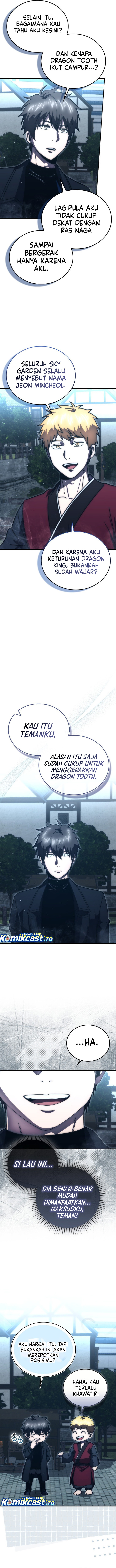 Baca Demon Lord's Martial Arts Ascension - Chapter 151 halaman 2