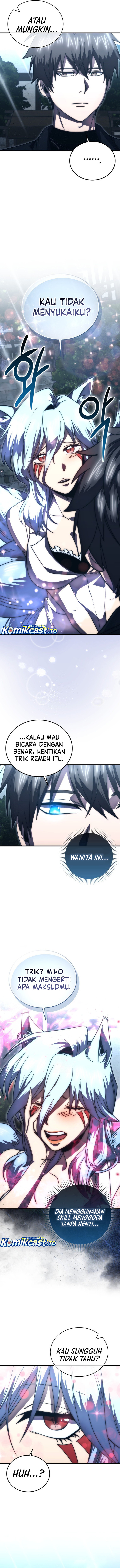 Baca Demon Lord's Martial Arts Ascension - Chapter 151 halaman 4