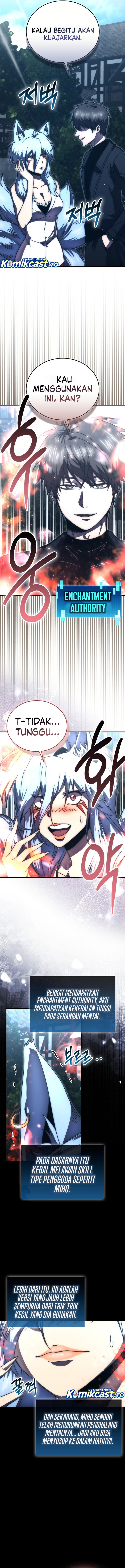 Baca Demon Lord's Martial Arts Ascension - Chapter 151 halaman 5