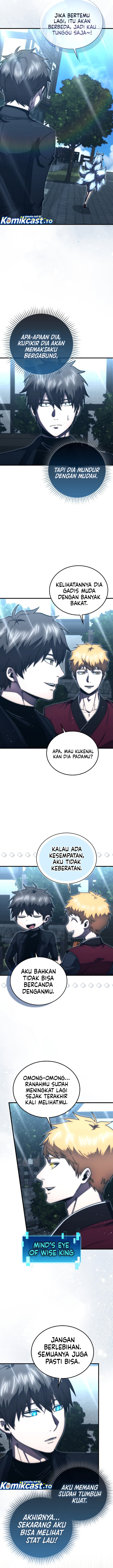 Baca Demon Lord's Martial Arts Ascension - Chapter 151 halaman 8
