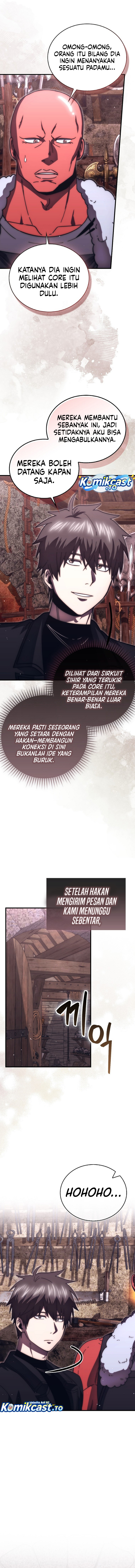 Baca Demon Lord's Martial Arts Ascension - Chapter 152 halaman 12