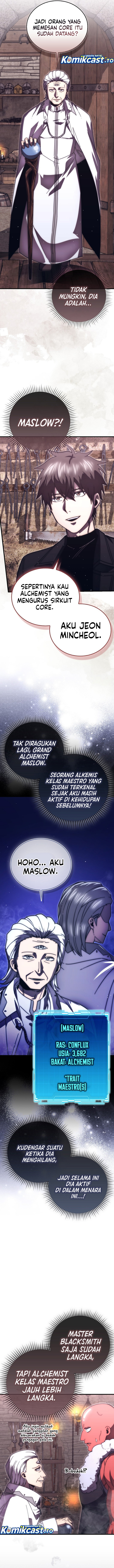 Baca Demon Lord's Martial Arts Ascension - Chapter 152 halaman 13