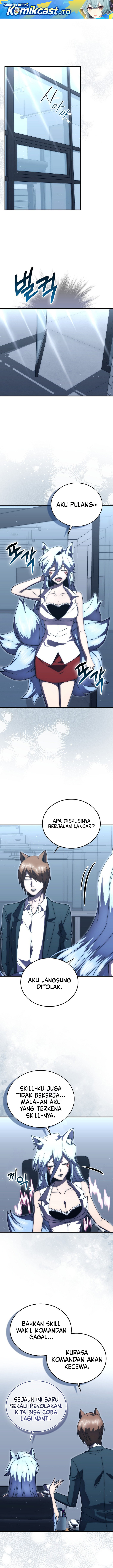 Baca Demon Lord's Martial Arts Ascension - Chapter 152 halaman 2