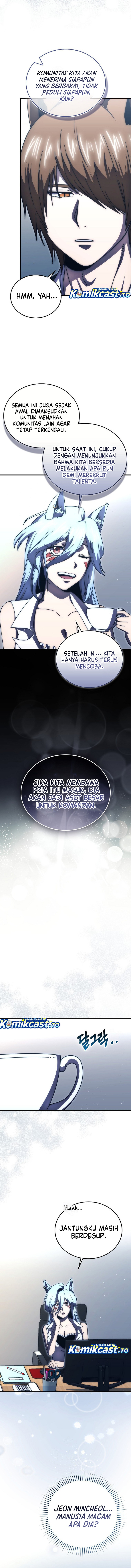 Baca Demon Lord's Martial Arts Ascension - Chapter 152 halaman 3