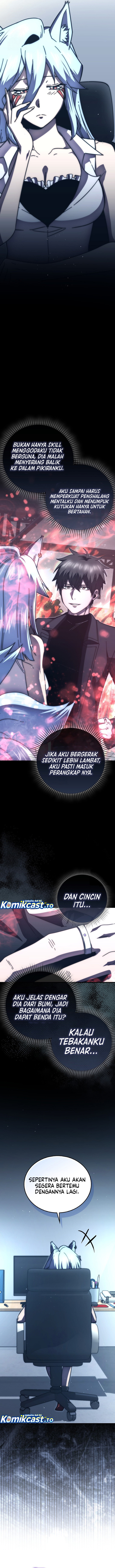 Baca Demon Lord's Martial Arts Ascension - Chapter 152 halaman 4
