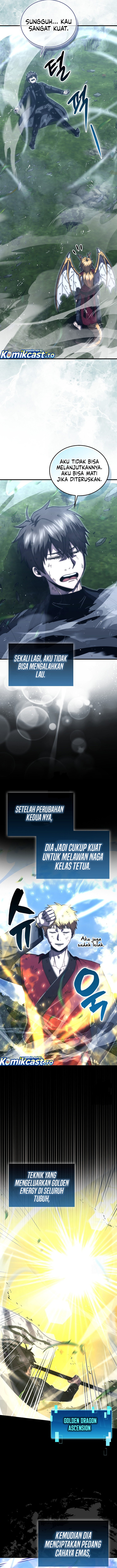 Baca Demon Lord's Martial Arts Ascension - Chapter 152 halaman 6
