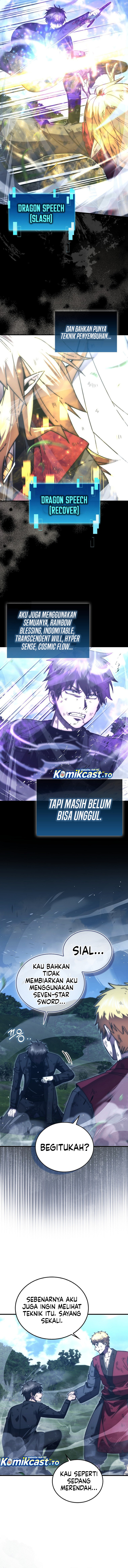 Baca Demon Lord's Martial Arts Ascension - Chapter 152 halaman 7