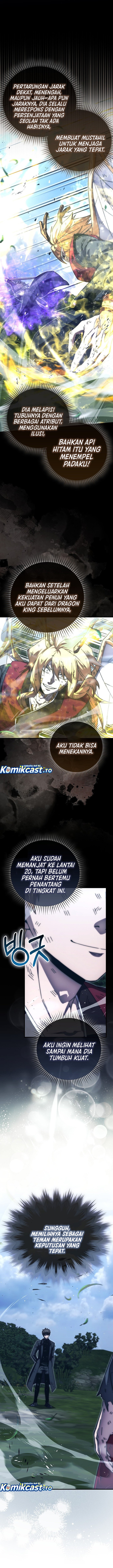 Baca Demon Lord's Martial Arts Ascension - Chapter 152 halaman 9