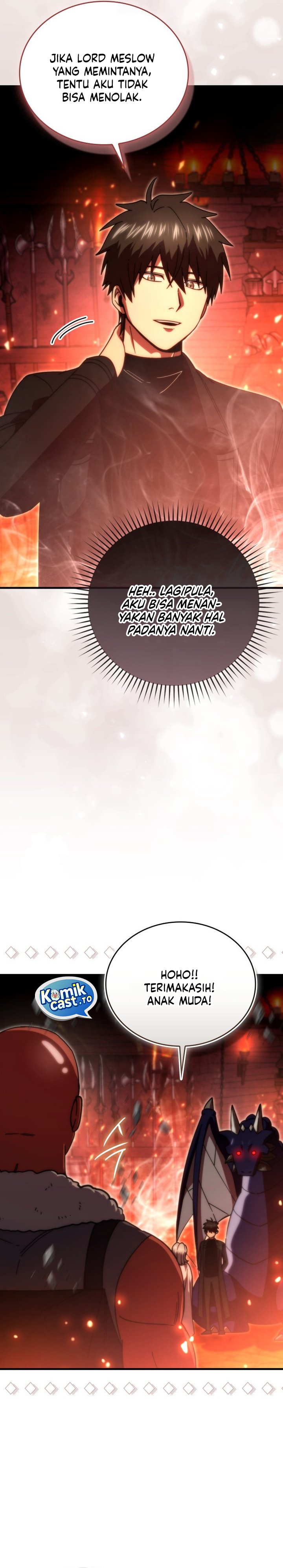 Baca Demon Lord's Martial Arts Ascension - Chapter 153 halaman 10