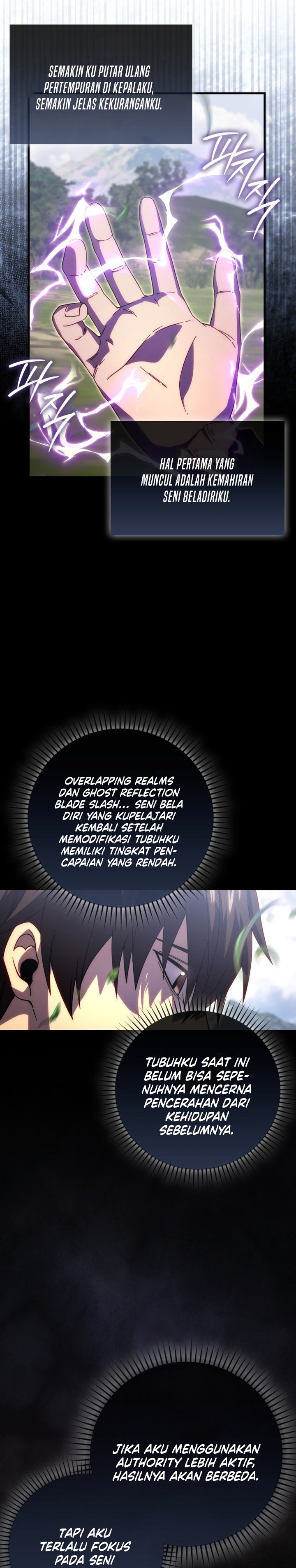 Baca Demon Lord's Martial Arts Ascension - Chapter 153 halaman 16