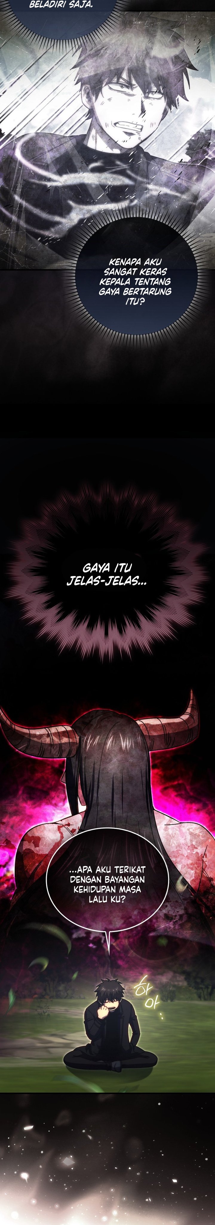 Baca Demon Lord's Martial Arts Ascension - Chapter 153 halaman 17