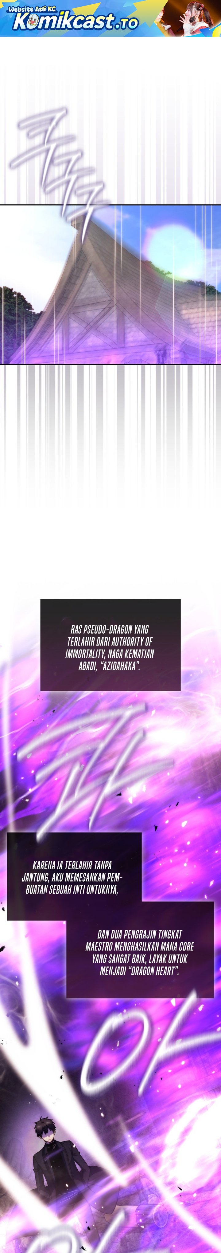 Baca Demon Lord's Martial Arts Ascension - Chapter 153 halaman 2