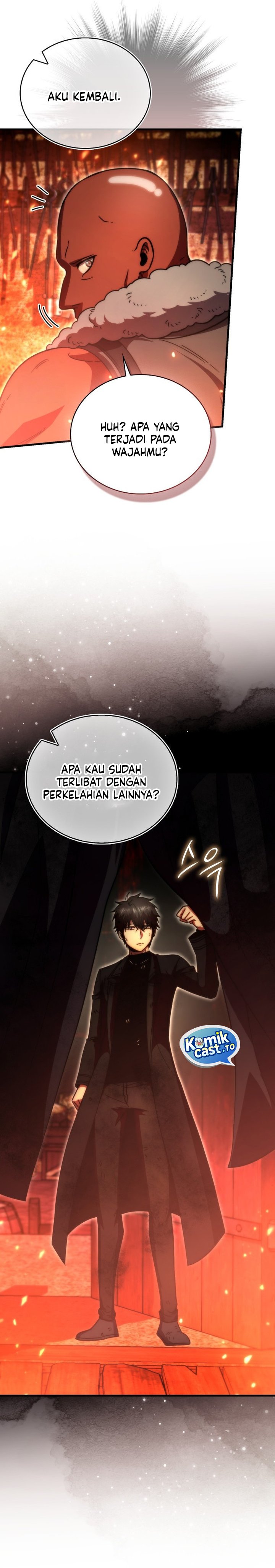 Baca Demon Lord's Martial Arts Ascension - Chapter 153 halaman 20