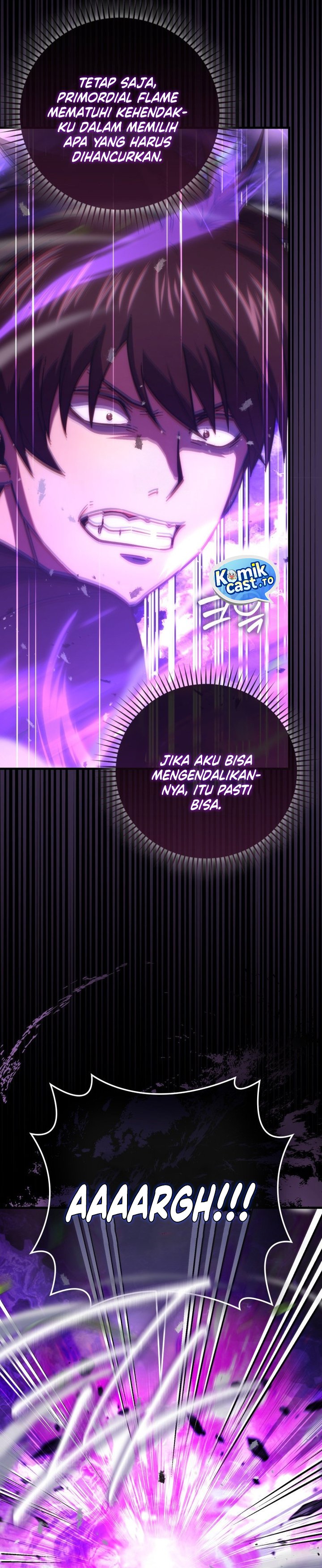 Baca Demon Lord's Martial Arts Ascension - Chapter 153 halaman 26