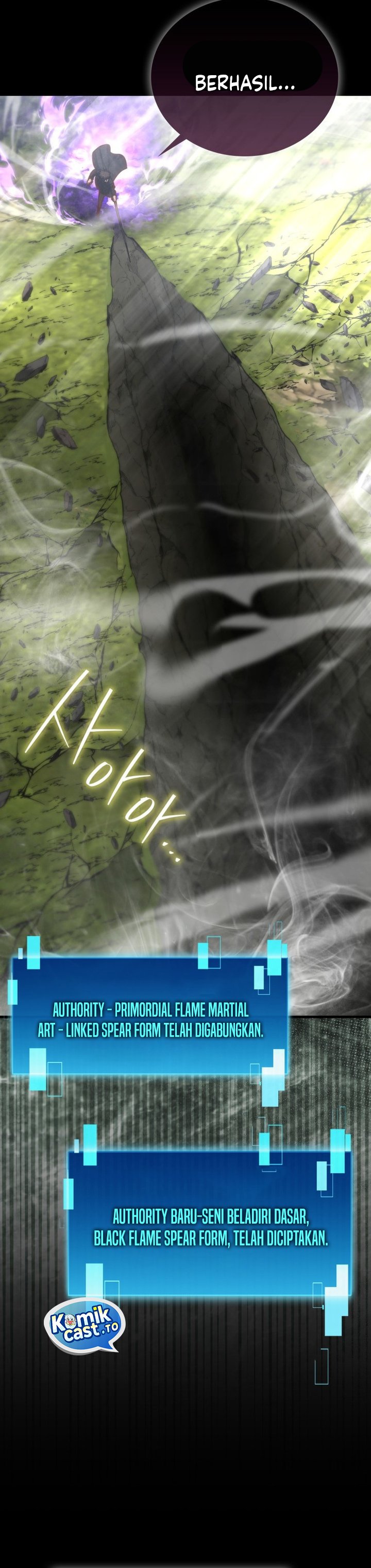 Baca Demon Lord's Martial Arts Ascension - Chapter 153 halaman 28
