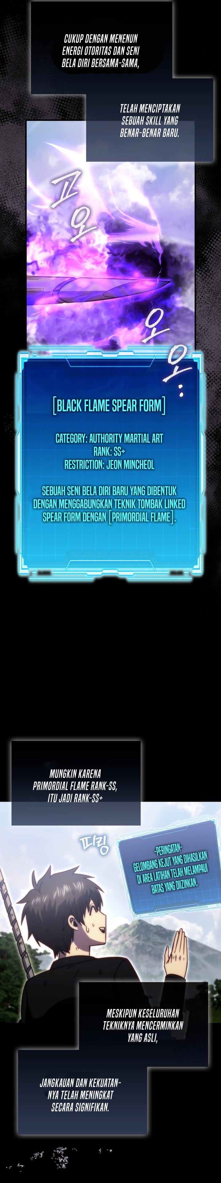 Baca Demon Lord's Martial Arts Ascension - Chapter 153 halaman 29