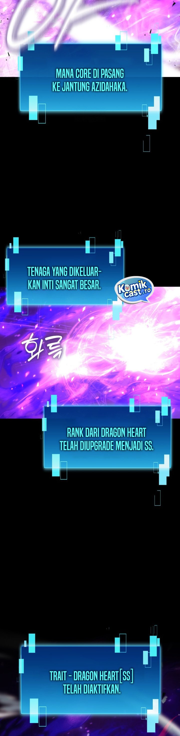 Baca Demon Lord's Martial Arts Ascension - Chapter 153 halaman 3