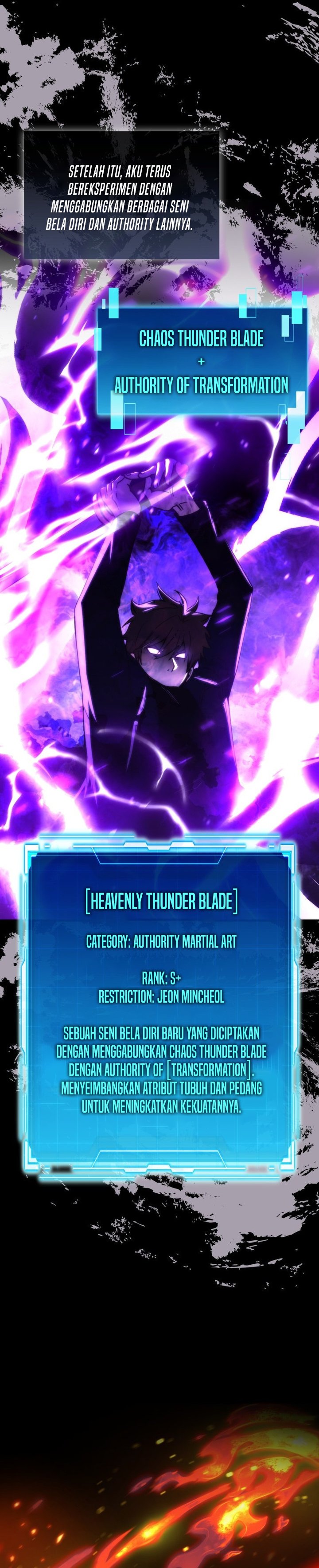 Baca Demon Lord's Martial Arts Ascension - Chapter 153 halaman 30