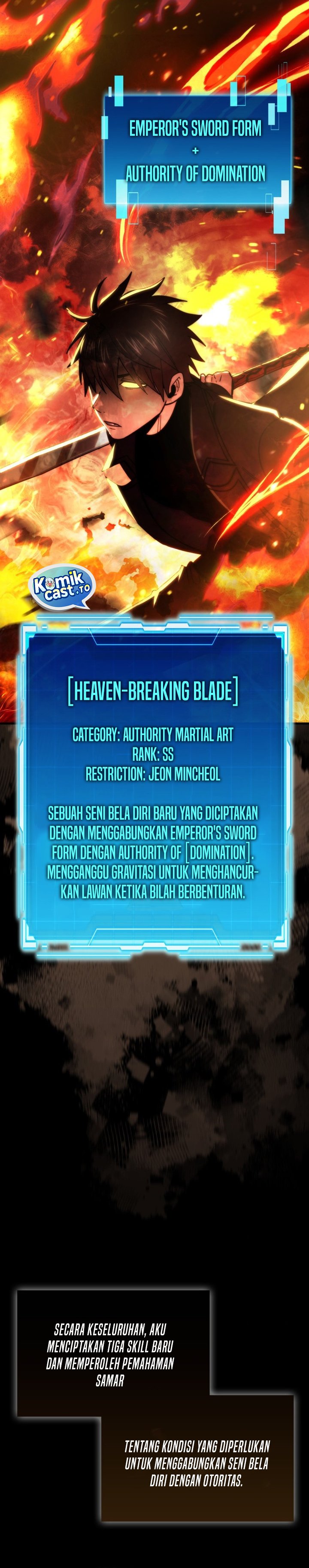 Baca Demon Lord's Martial Arts Ascension - Chapter 153 halaman 31