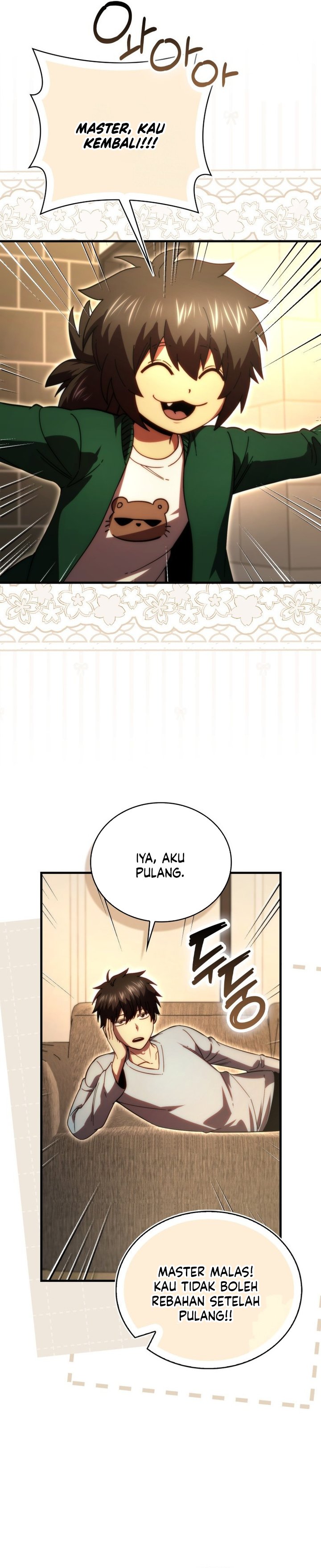 Baca Demon Lord's Martial Arts Ascension - Chapter 153 halaman 35