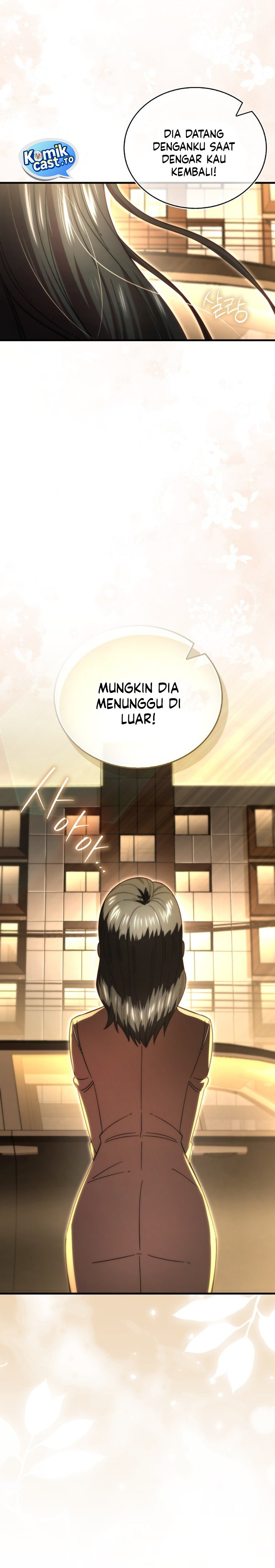 Baca Demon Lord's Martial Arts Ascension - Chapter 153 halaman 38