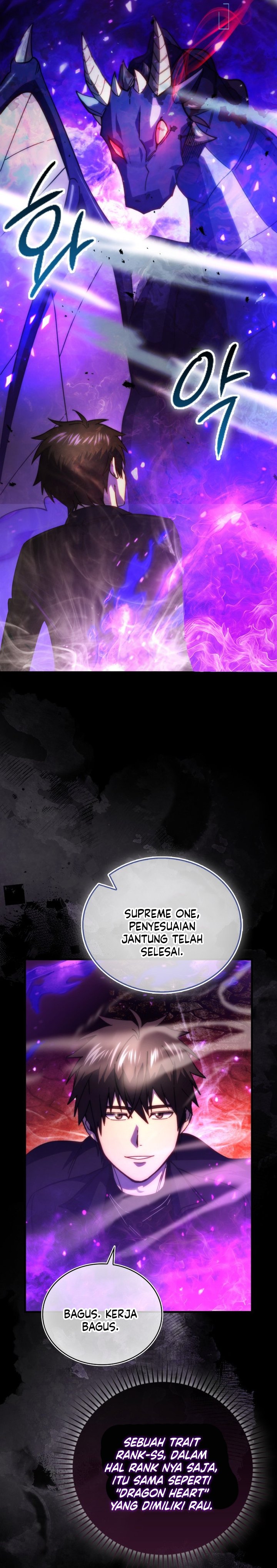 Baca Demon Lord's Martial Arts Ascension - Chapter 153 halaman 4
