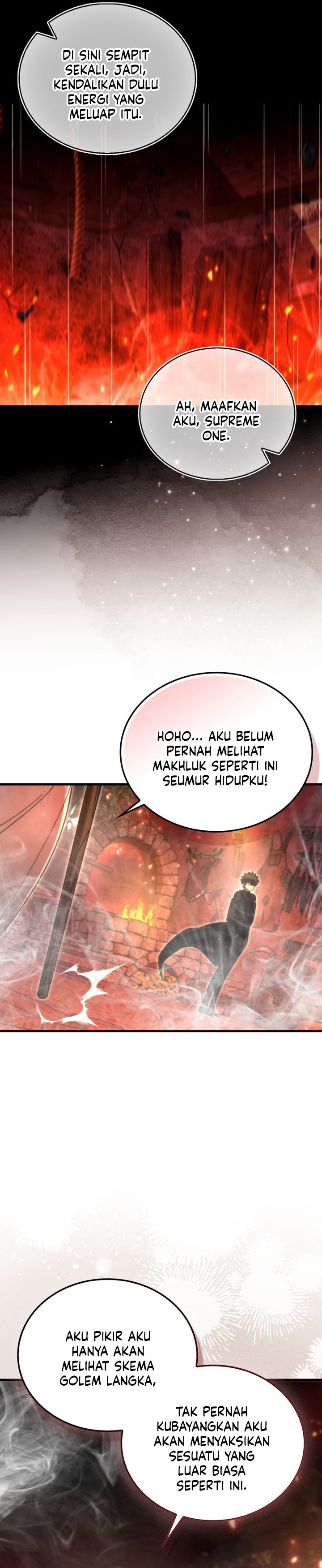 Baca Demon Lord's Martial Arts Ascension - Chapter 153 halaman 6