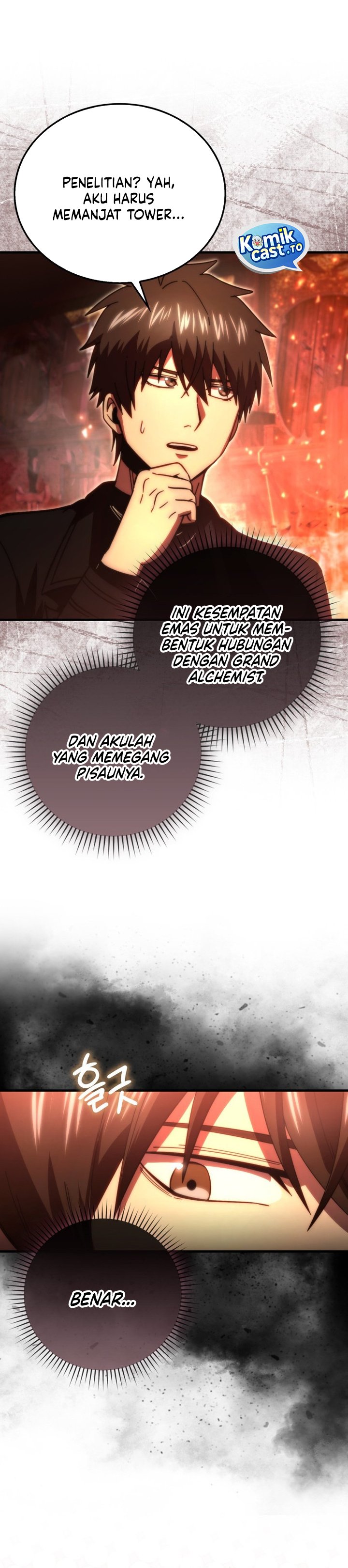 Baca Demon Lord's Martial Arts Ascension - Chapter 153 halaman 8