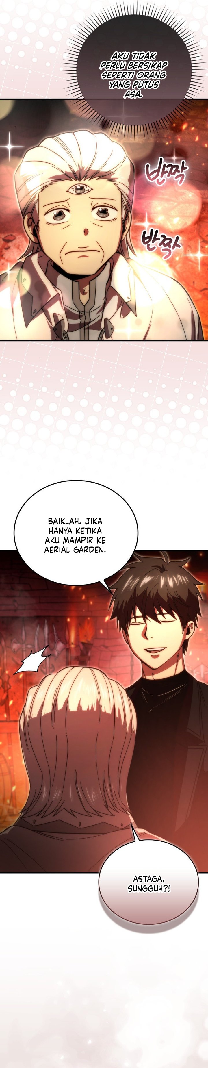 Baca Demon Lord's Martial Arts Ascension - Chapter 153 halaman 9