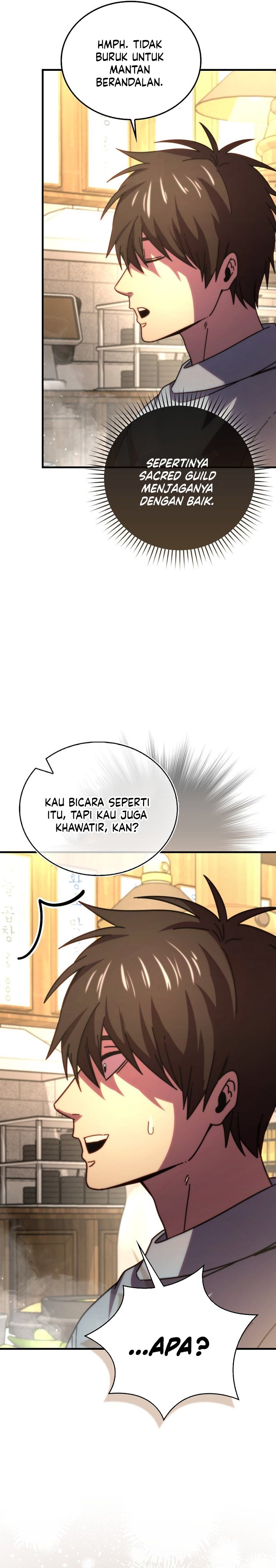 Baca Demon Lord's Martial Arts Ascension - Chapter 154 halaman 10