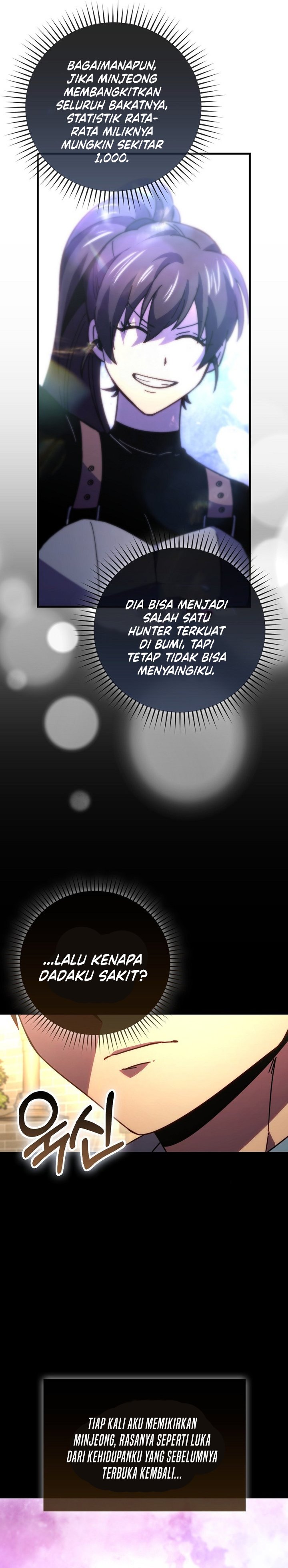 Baca Demon Lord's Martial Arts Ascension - Chapter 154 halaman 12