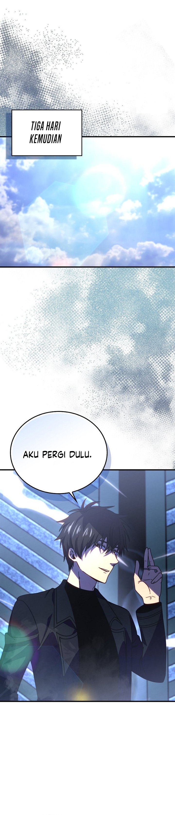 Baca Demon Lord's Martial Arts Ascension - Chapter 154 halaman 15