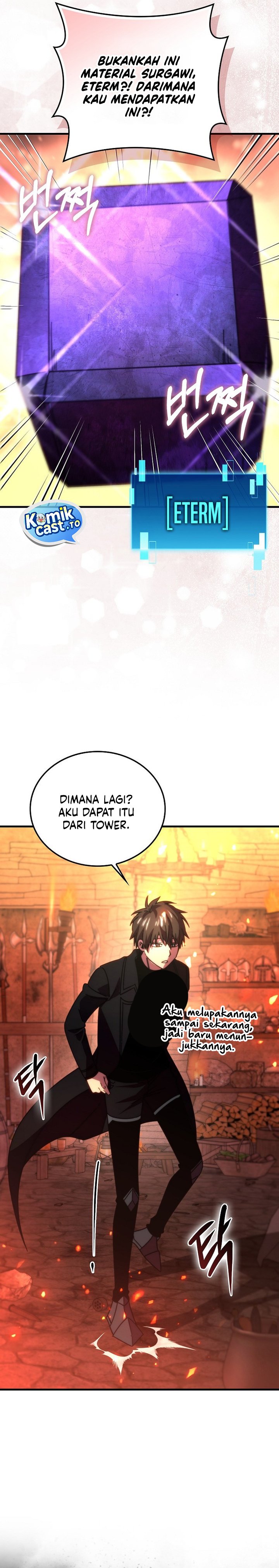 Baca Demon Lord's Martial Arts Ascension - Chapter 154 halaman 19
