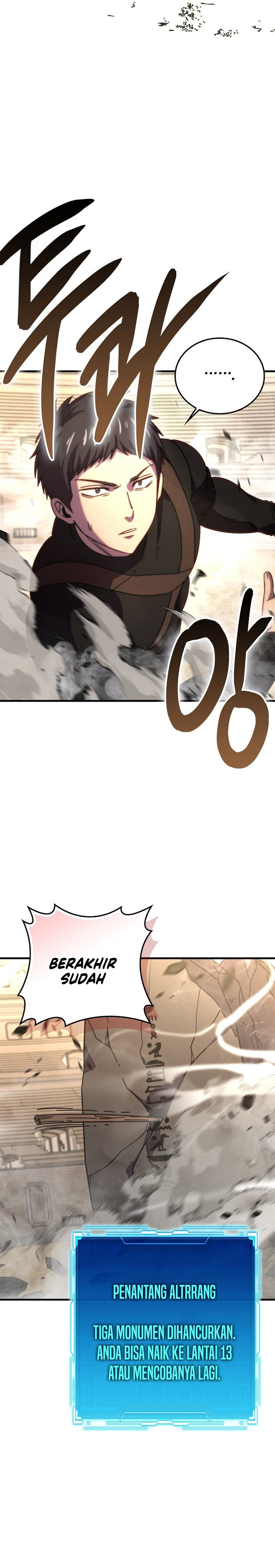 Baca Demon Lord's Martial Arts Ascension - Chapter 154 halaman 25