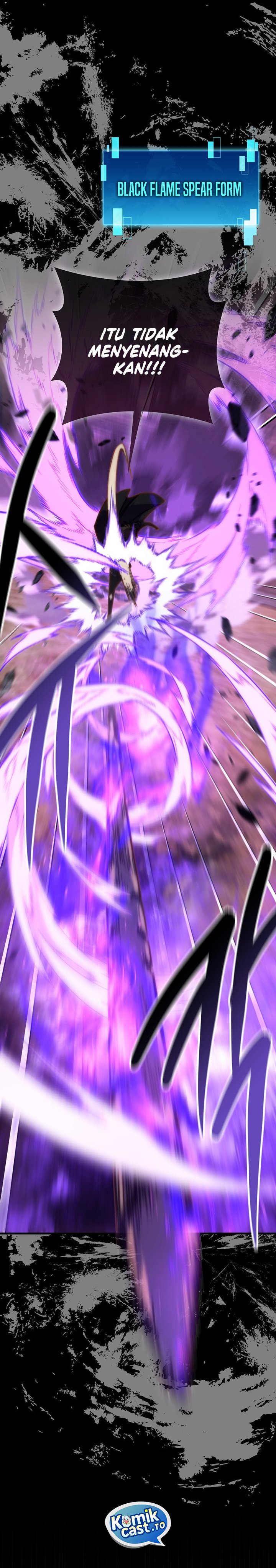 Baca Demon Lord's Martial Arts Ascension - Chapter 154 halaman 33