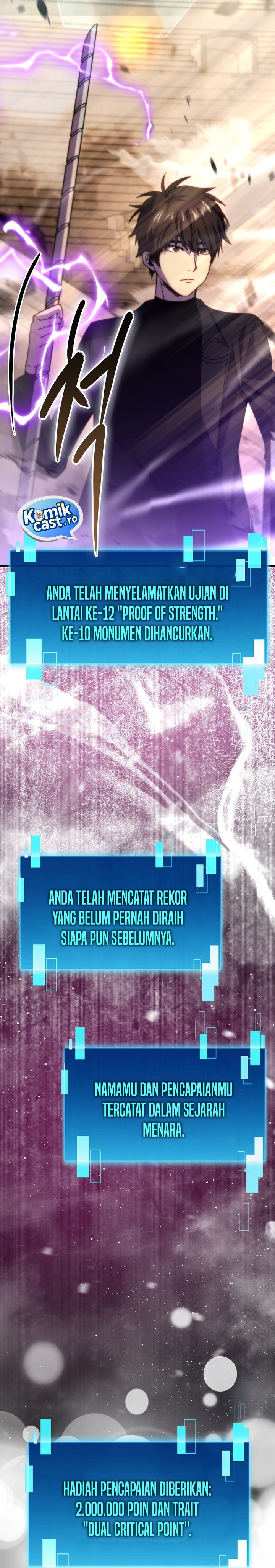 Baca Demon Lord's Martial Arts Ascension - Chapter 154 halaman 38