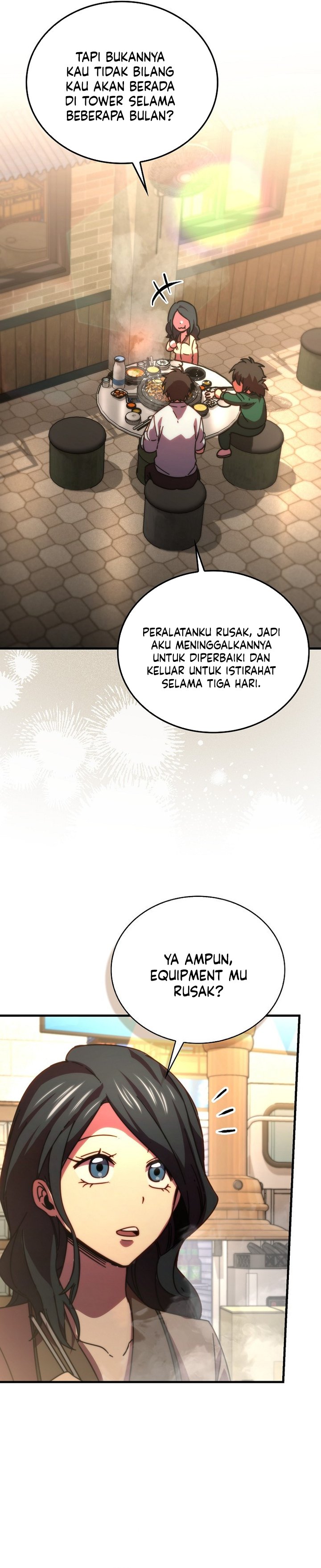Baca Demon Lord's Martial Arts Ascension - Chapter 154 halaman 4